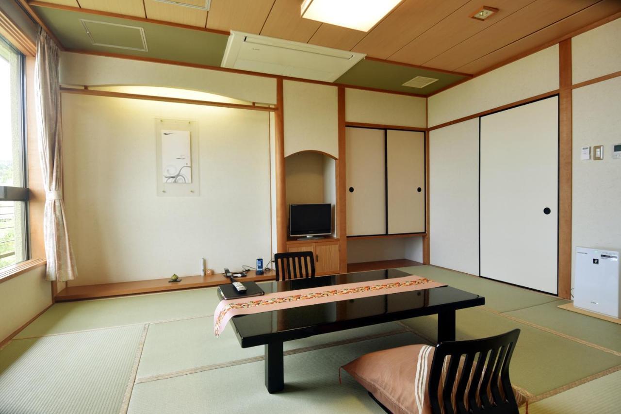Hôtel Arima Onsen Taketoritei Maruyama à Kōbe Extérieur photo